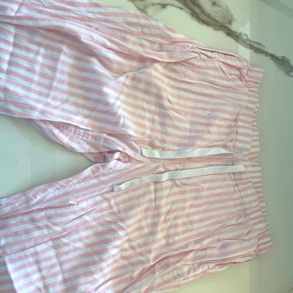 Victoria Secret’s Pajama Pants